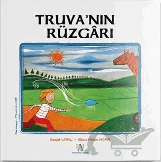 Truva’nın Rüzgarı