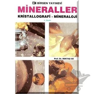 Mineraller