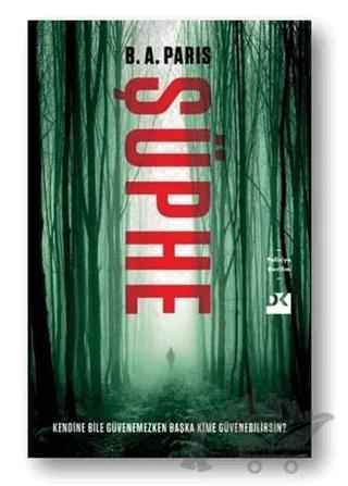 Şüphe