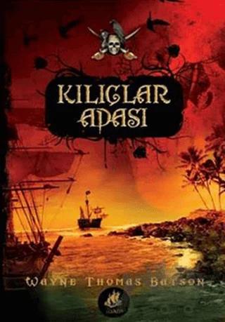 Kılıçlar Adası (Özel Baskı)