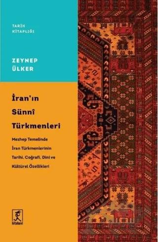 İran'ın Sünni Türkmenleri