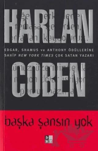 Başka Şansın Yok