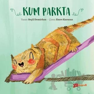 Kum Parkta