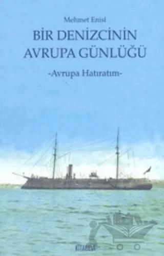 Bir Denizcinin Avrupa Günlüğü