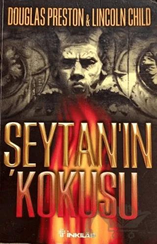 Şeytan'ın Kokusu