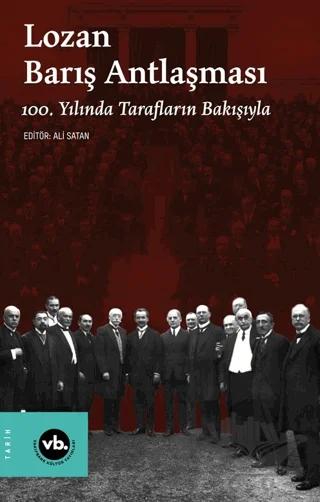 Lozan Barış Antlaşması