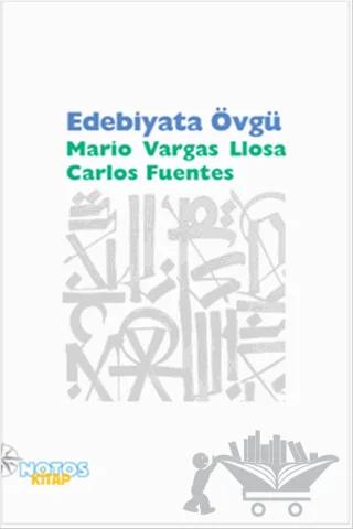 Edebiyata Övgü