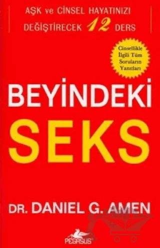 Beyindeki Seks