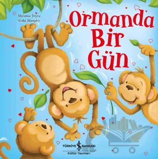 Ormanda Bir Gün