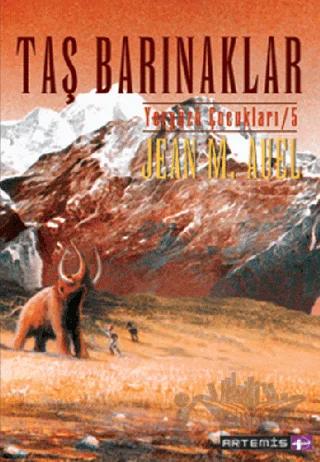 Taş Barınaklar Yeryüzü Çocukları 5