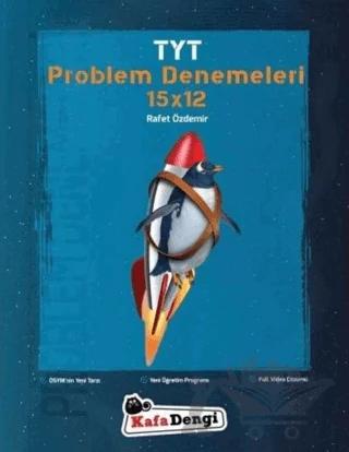 TYT Problem Denemeleri