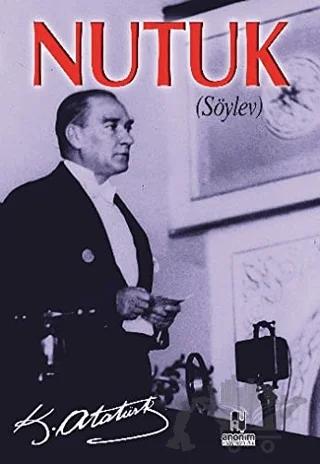 Nutuk - Söylev