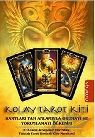Kolay Tarot Kiti