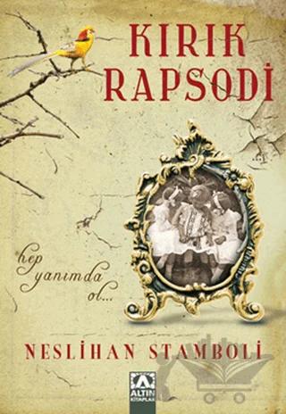 Kırık Rapsodi