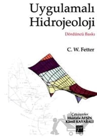 Uygulamalı Hidrojeoloji