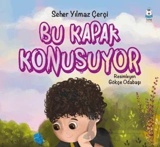 Bu Kapak Konuşuyor