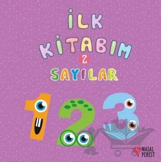 İlk Kitabım 2 - Sayılar