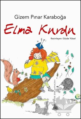 Elma Kurdu