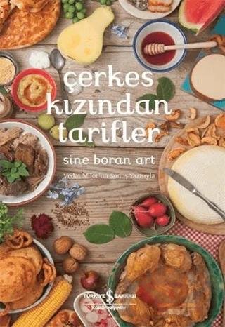 Çerkes Kızından Tarifler