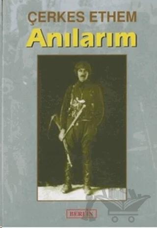 Anılarım