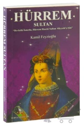 Hürrem Sultan