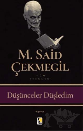 Düşünceler Düşledim