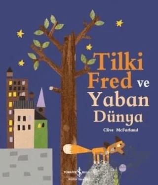 Tilki Fred ve Yaban Dünya
