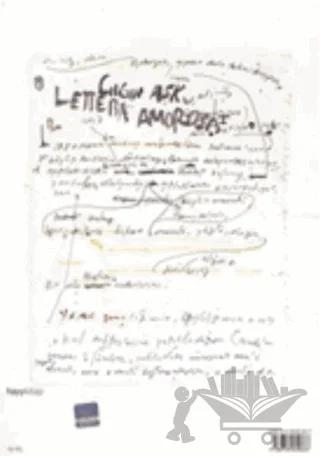 Lettera Amorosa