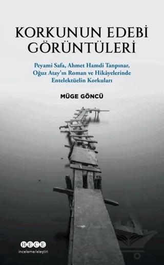 Korkunun Edebi Görüntüleri