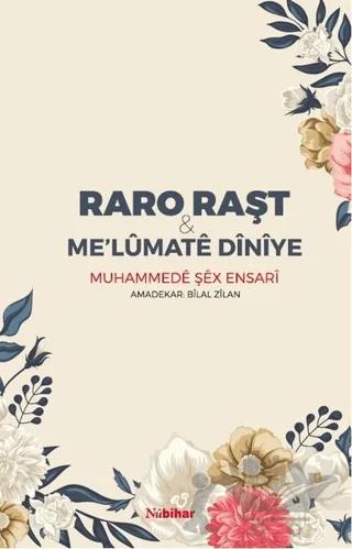 Raro Raşt - Me’lumate Diniye