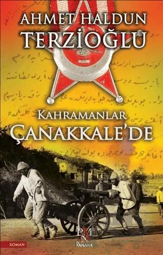 Kahramanlar Çanakkale’de