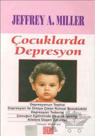 Çocuklarda Depresyon