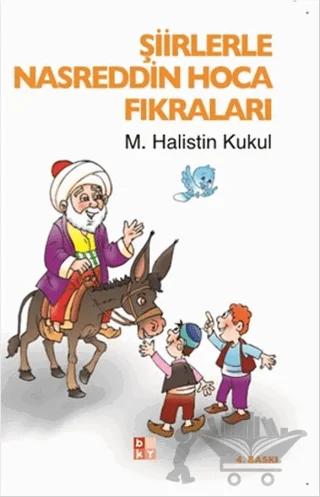 Şiirlerle Nasreddin Hoca Fıkraları