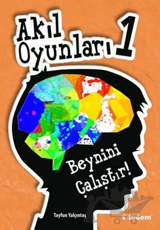 Akıl Oyunları 1
