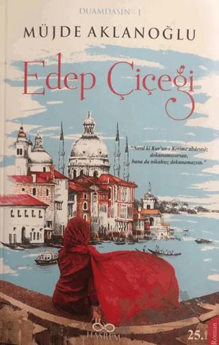 Edep Çiçeği