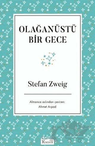 Olağanüstü Bir Gece