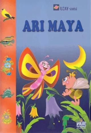 Uzay Serisi - Arı Maya