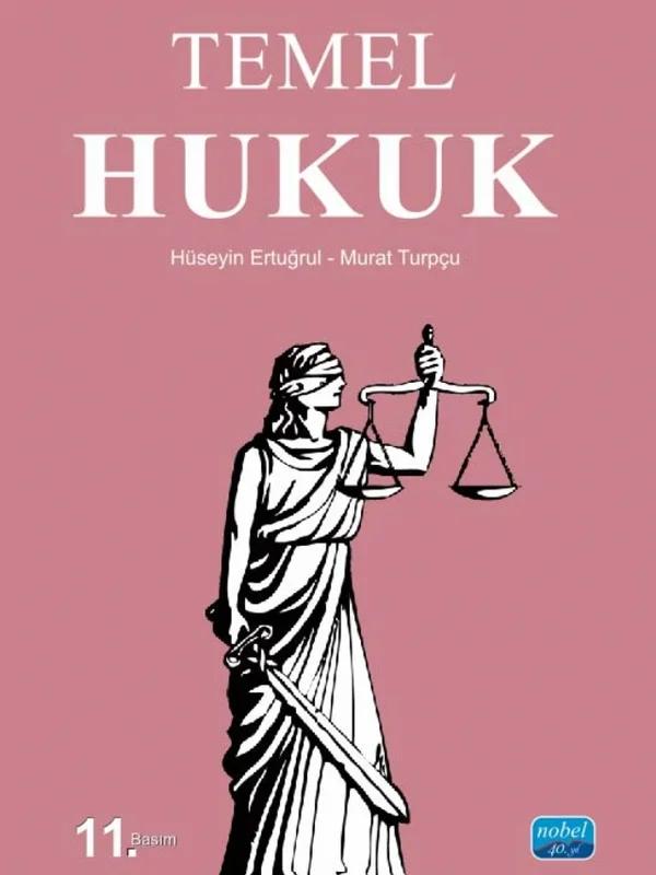 Temel Hukuk