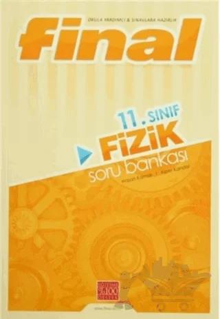 11. Sınıf Fizik Soru Bankası