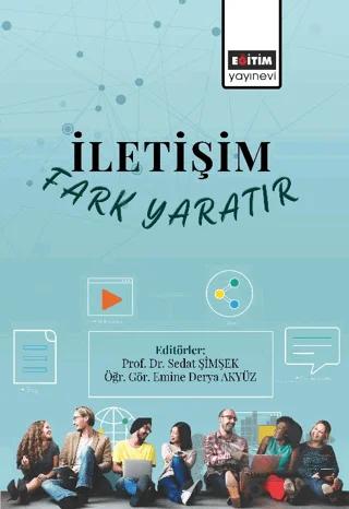 İletişim Fark Yaratır