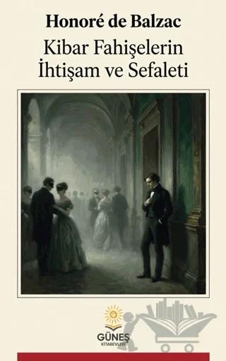 Kibar Fahişelerin İhtişam ve Sefaleti