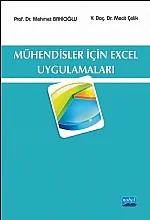 Mühendisler İçin Excel Uygulamaları