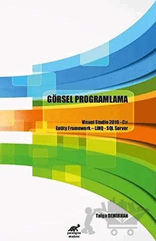Görsel Programlama