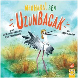 Merhaba! Ben Uzunbacak