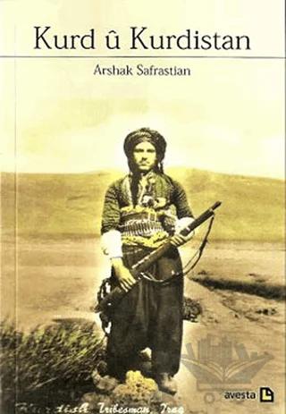 Kurd ü Kurdistan