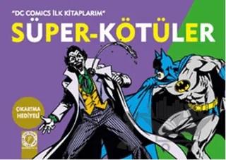 Süper Kötüler