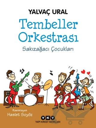 Tembeller Orkestrası