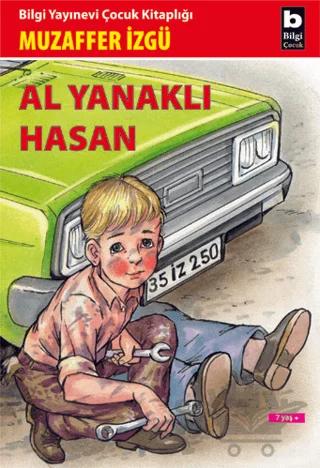 Al Yanaklı Hasan