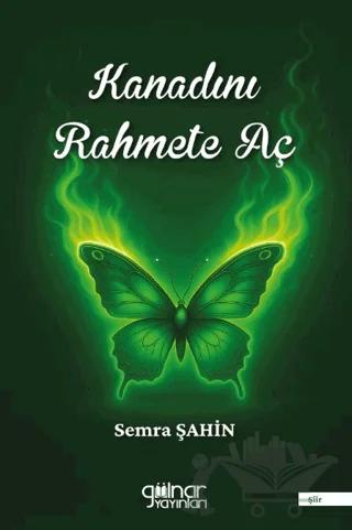 Kanadını Rahmete Aç