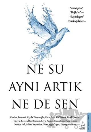 Ne Su Aynı Artık Ne de Sen